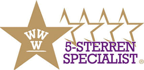 5-sterrenspecialist