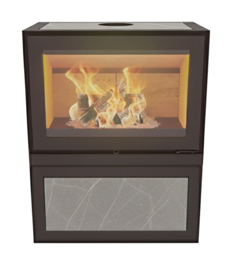 Altech Max W Depot Hybride-e